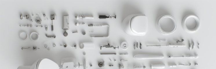 Dusch-WC selber installieren