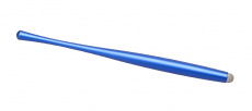 Touchscreen Stift blau