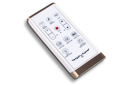 Fernbedienung (wasserfest)