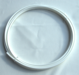 Schlauch PE 1/4" (Rolle à 5 Meter)