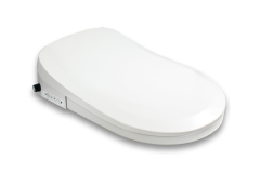 Dusch-WC Aufsatz U101A