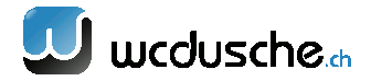 WCdusche.ch